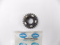 NOS OEM KTM MOTOR 125 VR (GS) 4th GEAR COUNTER SHAFT 25 T. 50033009000 - MotoRaider
