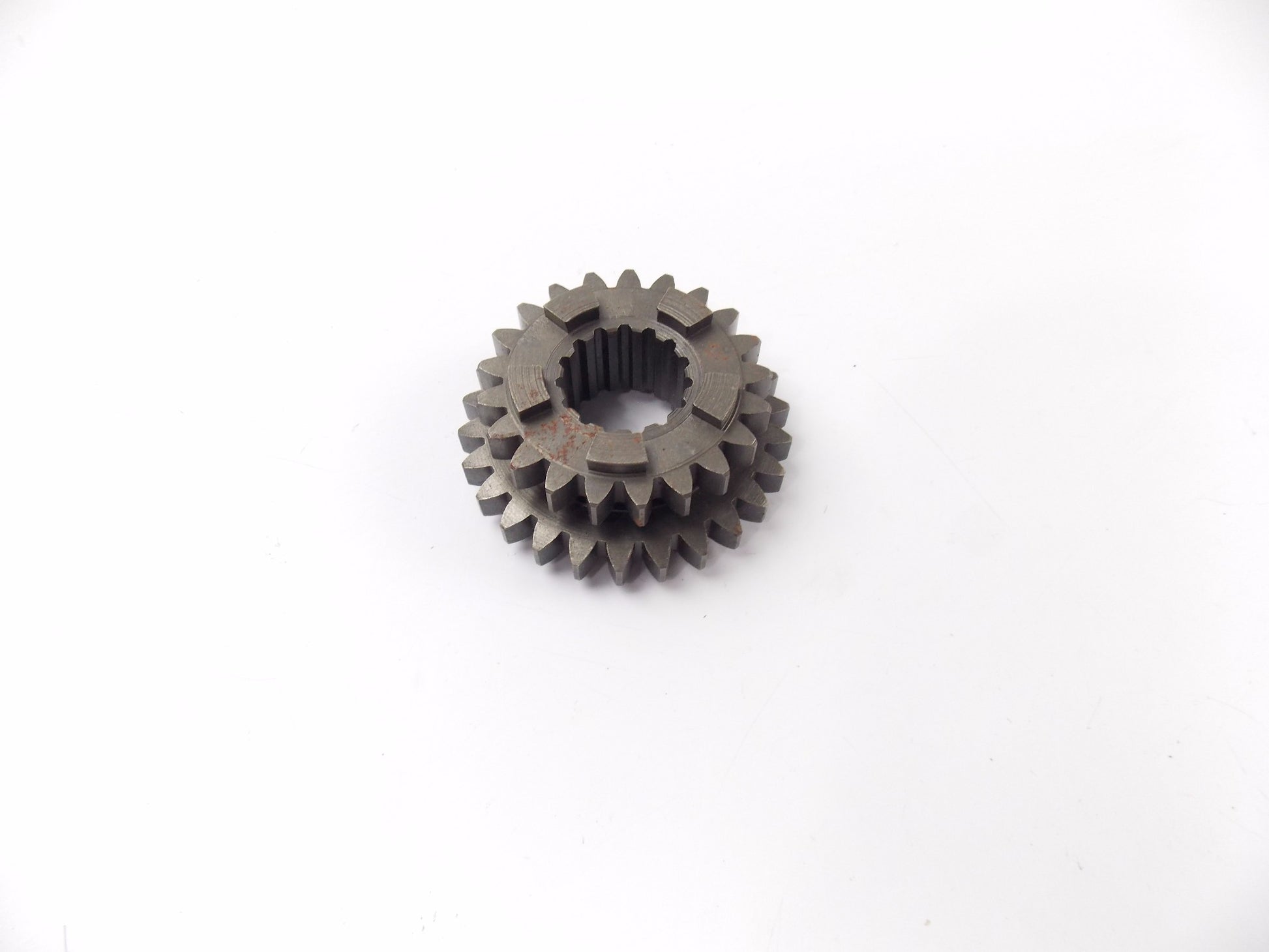 NOS OEM KTM 3rd/5th MAINSHAFT GEAR 21/26 T. 50033007000 | 500.33.007.000 - MotoRaider