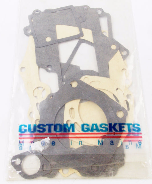 ENGINE GASKET KIT YAMAHA 90-93 SJ650 WR650LX/III 91-94 WR650 VRX GK681 | 611119 - MotoRaider