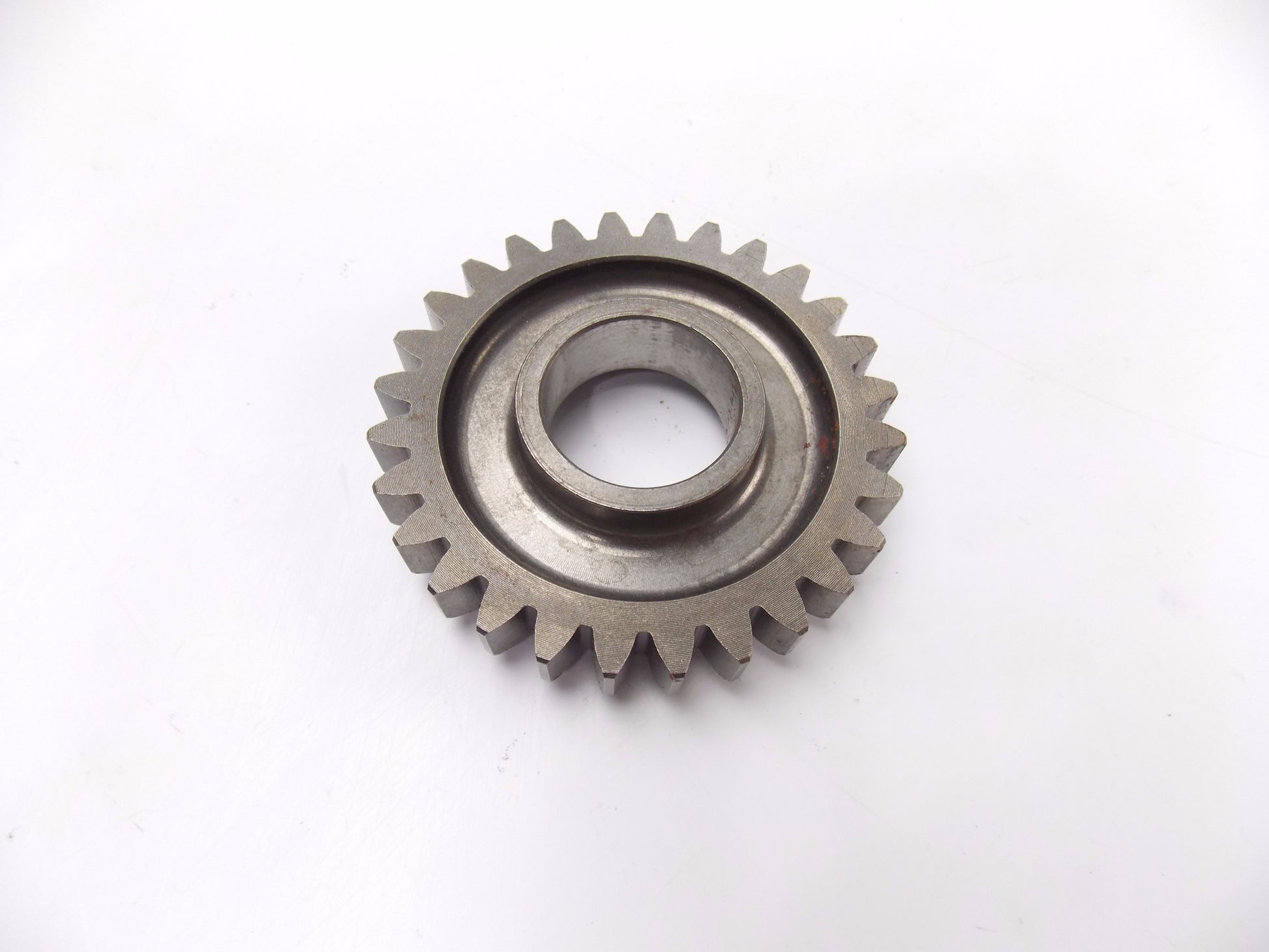 NOS OEM KTM 1979 125 175 250 400 3rd GEAR COUNTERSHAFT GEAR 28 T. 540.33.008.000 - MotoRaider