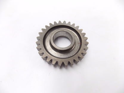 NOS OEM KTM 1979 125 175 250 400 3rd GEAR COUNTERSHAFT GEAR 28 T. 540.33.008.000 - MotoRaider