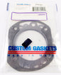 NOS TOP END GASKET SET YAMAHA 433/2 1974-1976 GPX433/G 712101 - MotoRaider