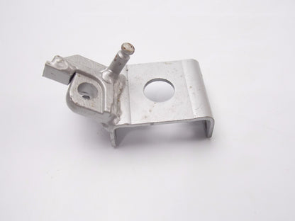NOS OEM KTM '87 125-500 SIDESTAND BRACKET 56503026000 | 54503026000 - MotoRaider