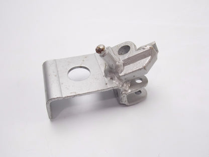 NOS OEM KTM '87 125-500 SIDESTAND BRACKET 56503026000 | 54503026000 - MotoRaider