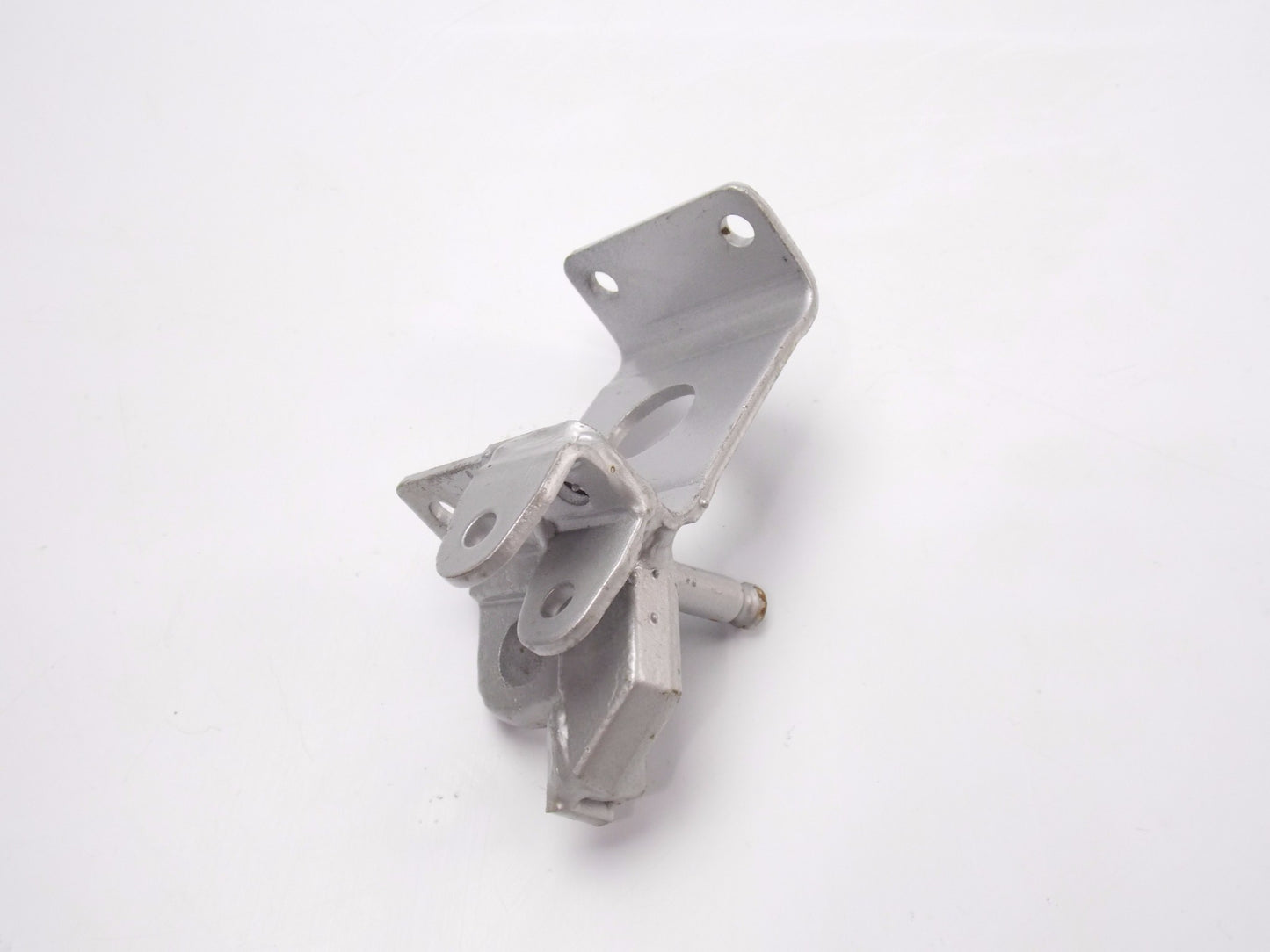 NOS OEM KTM '87 125-500 SIDESTAND BRACKET 56503026000 | 54503026000 - MotoRaider