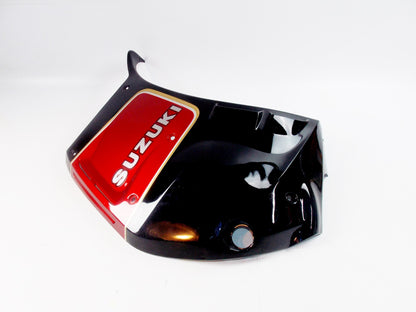 NOS OEM SUZUKI GSX 550 GSX 750 COVER COWL RIGHT FRONT SIDE FAIRING # 94431-43410 - MotoRaider