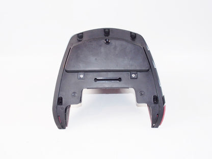 NOS OEM SUZUKI 1983-84 GS750ES/EF/E TAIL SEAT COVER + TOOL BOX # 45510-31355-91J - MotoRaider