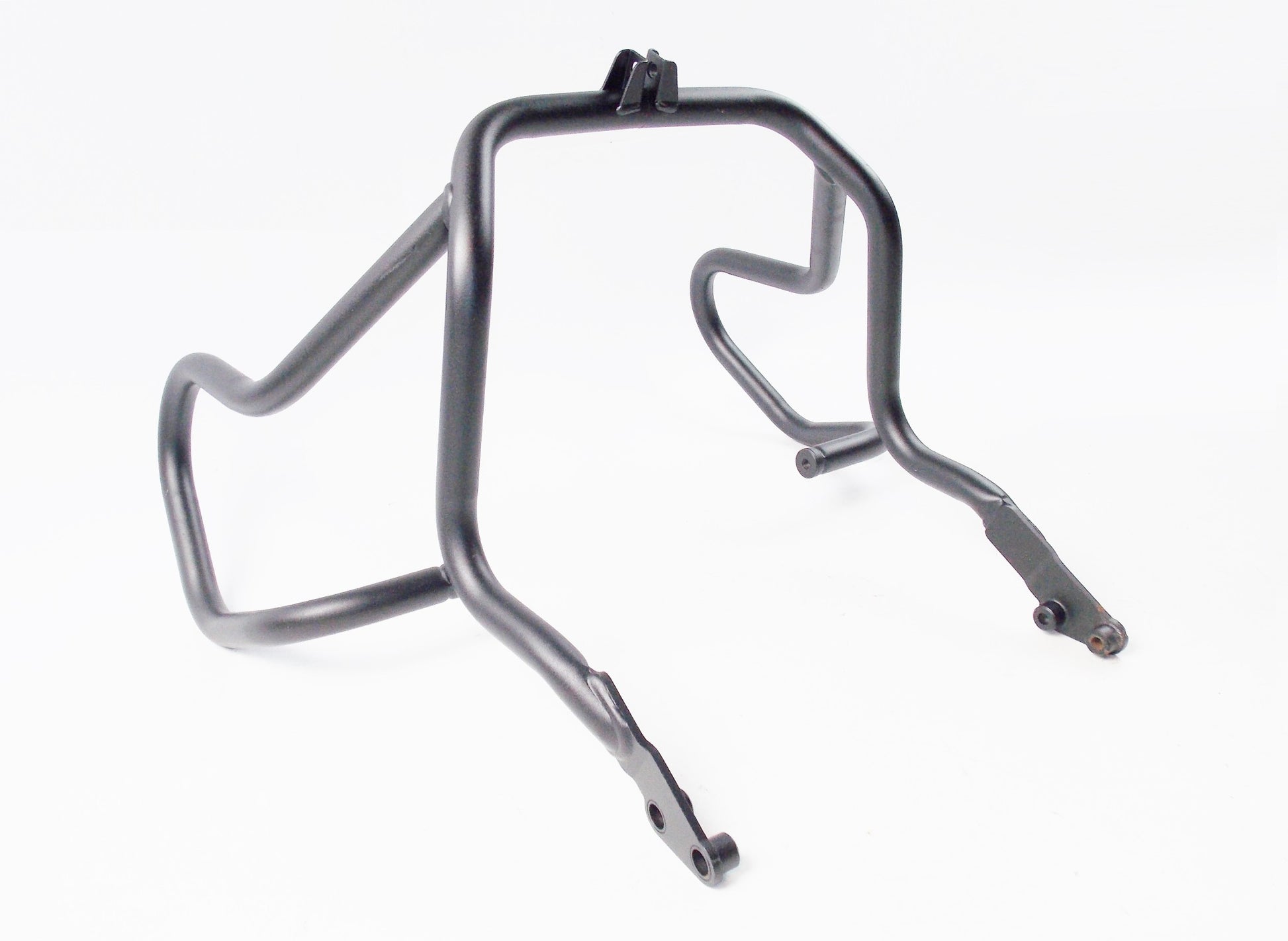 NOS GIVI SPECIFIC ENGINE GUARD SUZUKI 2003-2004 DL650 V-STROM # TN532-KN532 - MotoRaider