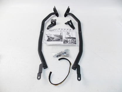 NOS GIVI SPECIFIC MONORACK TOP CASE SET SUZUKI 2005 GSF 650 BANDIT # 534FZ-KZ534 - MotoRaider