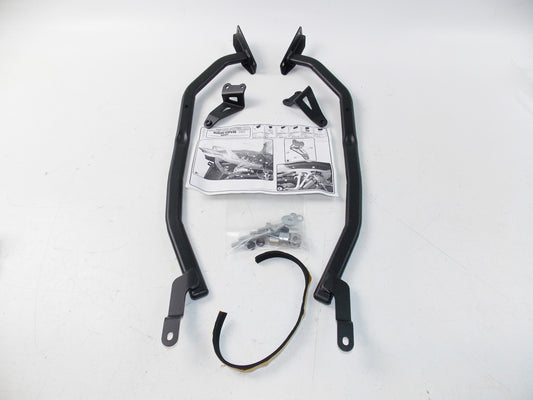 NOS GIVI SPECIFIC MONORACK TOP CASE SET SUZUKI 2005 GSF 650 BANDIT # 534FZ-KZ534 - MotoRaider