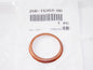 NOS OEM YAMAHA 70-83 XS1 XS2 TX650 XS650SK CRANKCASE GASKET DRAIN 256-15353-00 - MotoRaider