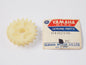 NOS OEM YAMAHA 68-75 YCS1/C CS3B/C CS5  RD200A/B GEAR PUMP DRIVE # 174-13178-00 - MotoRaider
