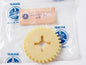 NOS OEM YAMAHA 71-72 JT1/L JT2/MX  GEAR PUMP DRIVE 257-13178-00 - MotoRaider