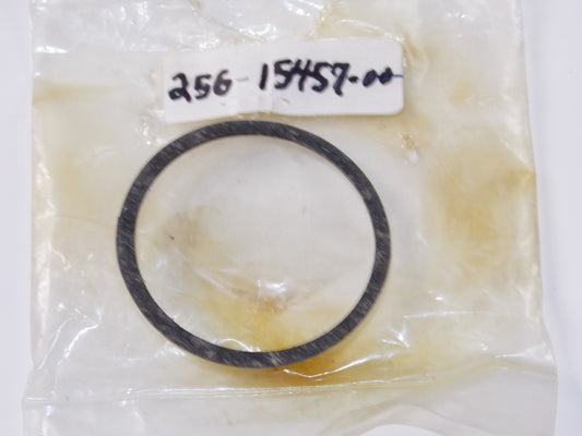 NOS OEM YAMAHA 70-73 XS1/B XS2 XT650 CRANKCASE COVER (LEFT) GASKET #256-15457-00 - MotoRaider