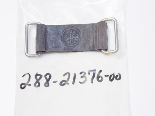 NOS OEM YAMAHA 98-2000 RT100K RT100L RT100/M BAND TOOL 288-21376-00 - MotoRaider