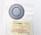 NOS OEM YAMAHA 80-90 XJ650 MAXIM RADIAN SECA CRANKCASE PLUG BLIND1 #4H7-15167-10 - MotoRaider
