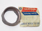 NOS OEM YAMAHA 63-80 YG1/K/T/TK RD60/A/B LB802AC/AD/AE NUT RING 122-14612-02 - MotoRaider