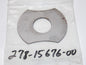 NOS OEM YAMAHA 70-88 R5/B DS7 XS400G BIG WHEEL STARTER COVER SPRING 278-15676-00 - MotoRaider