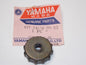 NOS OEM YAMAHA 74-75 DT100A/B TOP MIXING CHAMBER 437-14158-00-33 - MotoRaider