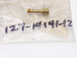 NOS OEM YAMAHA 63-72 YG1/K/T/TK YG5T/S G6S/B G7S CARBUR NOZZLE MAIN 127-14141-12 - MotoRaider