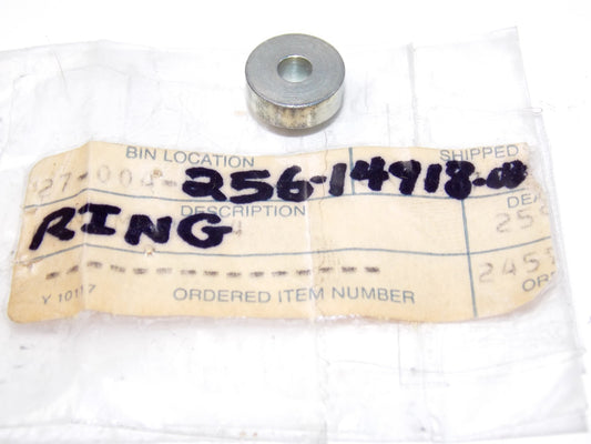 NOS OEM YAMAHA 70-80 XS1/B XS2 TX650/750 XS500/650B RING 256-14918-00 - MotoRaider