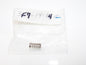 NOS OEM YAMAHA 79-93 QT50F VMAX VX600STV SPRING AIR ADJUSTING 3F7-14134-00 - MotoRaider