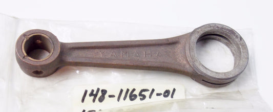 NOS OEM YAMAHA 95-96 KT100S/SD/SE 2008 KT100CESE9 ROD CONNECTING 148-11651-01 - MotoRaider