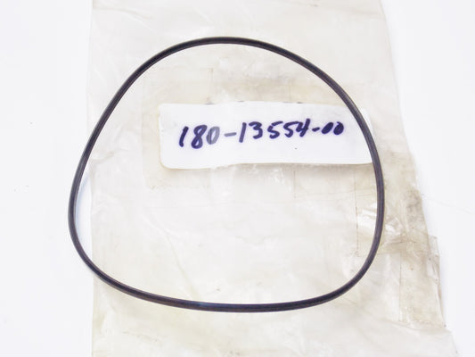 NOS OEM YAMAHA 68-72 YG5T/S L5T/A G6S/B JT1/L G7S JT2 RING RUBBER 180-13554-00 - MotoRaider