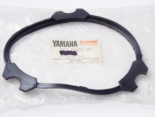 NOS OEM YAMAHA 81-85 VIRAGO XV920RH/RJ/K/MK MIDNIGHT GASKET 1 # 4X7-15455-00 - MotoRaider