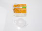 NOS OEM KAWASAKI 84-15 KL600 ZX900 ZG1000 Vulcan LENS LICNSE PLATE LA 23026-1054 - MotoRaider