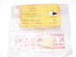 NOS OEM KAWASAKI 69-01 KMX125 KE100 KD80 G3SS F6/7/8 MUFFLER INSULATOR 18065-007 - MotoRaider