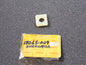 NOS OEM KAWASAKI 71-01 F6/7/9/11 MT1 KM/KE100 KV75 KD80 INSULATOR HEAT 18065-009 - MotoRaider