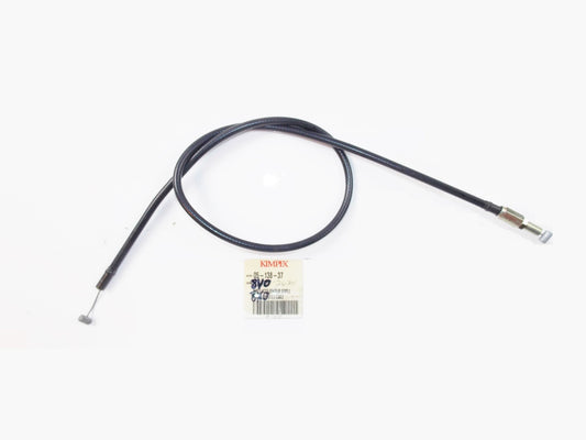 NOS KIMPEX 05-138-37 CABLE THORTTLE 1 YAMAHA 84-97 ENTICER EXCITER PHAZER EXCEL - MotoRaider