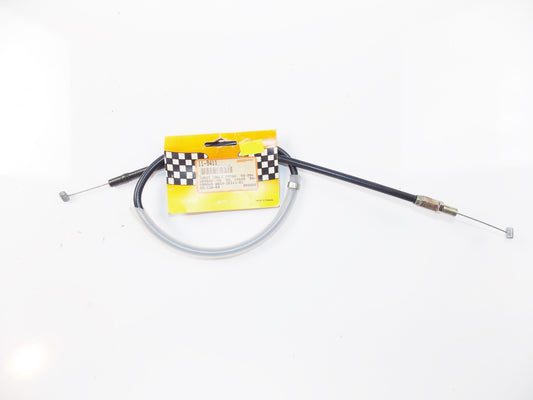 NOS MARSHALL 05-138-64 CABLE THORTTLE 1 YAMAHA 00-03 VENTURE VMAX 8CH-26311-01 - MotoRaider