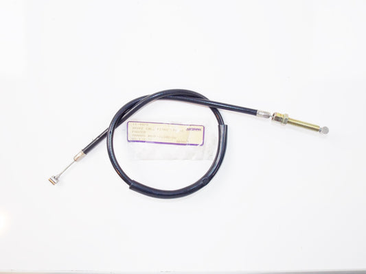 NOS MARSHALL 05-138-70 CABLE BRAKE YAMAHA 90-99  PHAZER II/SS PZ480 87F-26340-00 - MotoRaider