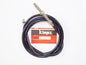 NOS KIMPEX 05-138-11 CABLE BRAKE YAMAHA 82-03 BRAVO 250 BRAVO/T - MotoRaider