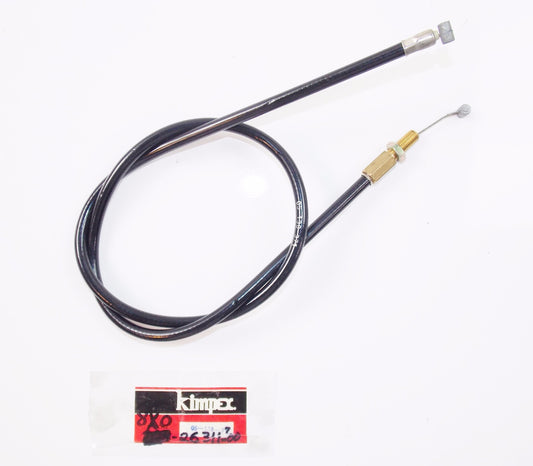 NOS KIMPEX 05-138-37 CABLE THORTTLE 1 YAMAHA 84-97 EXCEL PHAZER EXCITER ENTICER - MotoRaider