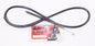 NOS KIMPEX 05-138-47 CABLE THROTTLE 1 YAMAHA 85-91 SRV SS440 XLV OE 8Y0-26311-00 - MotoRaider