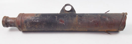 1979 HUSQRVARNA WR OR 250 EXHAUST SILENCER SPARK ARRESTOR F15-1041 HUSKY - MotoRaider