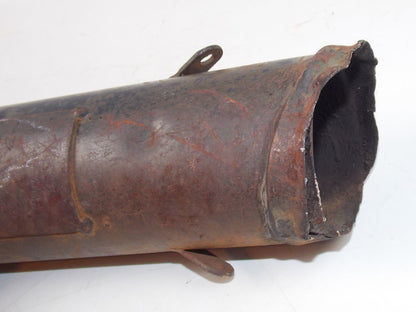 1979 HUSQRVARNA WR OR 250 EXHAUST SILENCER SPARK ARRESTOR F15-1041 HUSKY - MotoRaider