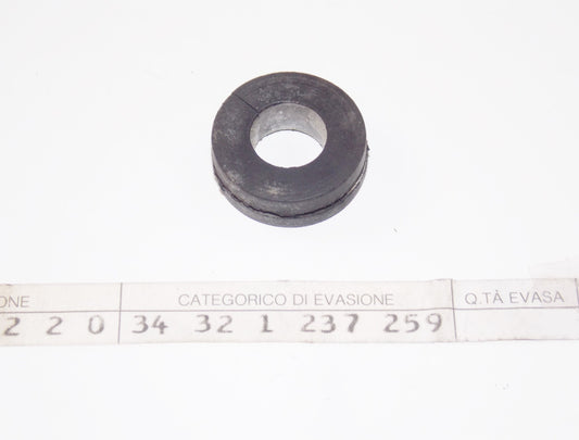 NOS OEM BMW 86-95 K75S K1100RS R100GS/R GROMMET FRONT WHEEL BRAKE 34321237259 - MotoRaider