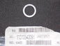 NOS OEM BMW 97-17 F 650/CS700GS/800GS G650 GASKET RING 18.2x24x1 # 11312343091 - MotoRaider