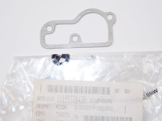 NOS OEM BMW 76-96 R 100 RS/7T/S/60/75/80 ENGINE VENTILATION GASKET 11151338430 - MotoRaider