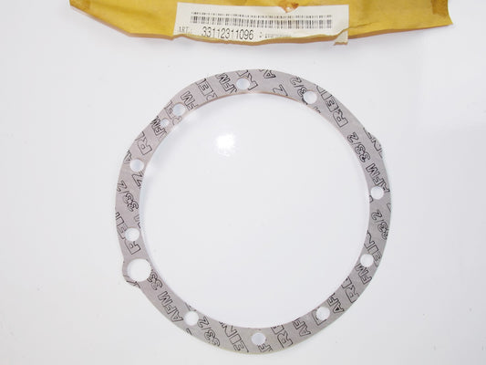 NOS OEM BMW 74-85 R100/RS/7T/RT/60 HOUSING COVER GASKET 33112311096|33111234176 - MotoRaider
