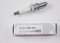 NOS OEM BMW 01-16 F650CS/GS G650GS/Xmoto SPARK PLUG 12 NGK DR8EB # 12127664404 - MotoRaider