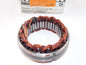 NOS OEM BMW 84-97 K 100/LT/RS/RT/1100LT/75 ALTERNATOR STATOR ASSY 12311459288 - MotoRaider