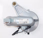 NOS OEM BMW 93-96 K1100RS REAR AXLE FINAL DRIVE SILVER I=31:11=2,82 33112324091 - MotoRaider