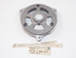 NOS OEM BMW 84-97 K100LT/RS/RT/1100LT/75 ALTRNATOR HOUSING ASY FRONT 12311459277 - MotoRaider
