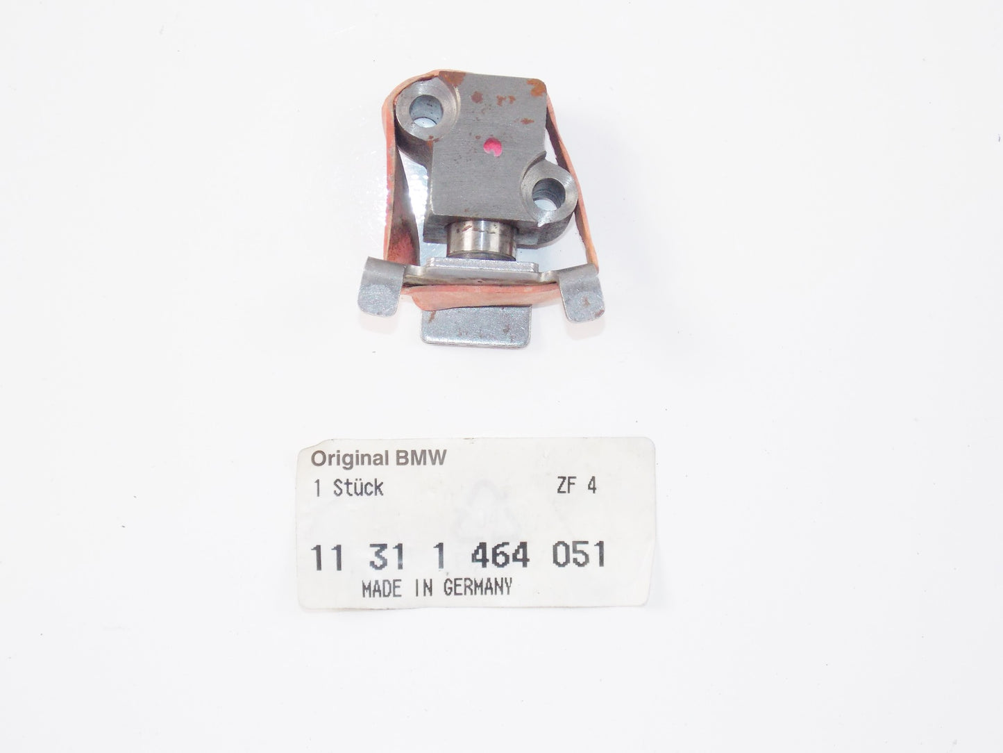 NOS OEM BMW 84-97 K 100 1100 LT RS K1 CHAIN TENSIONER 11311464051 | 11311460834 - MotoRaider