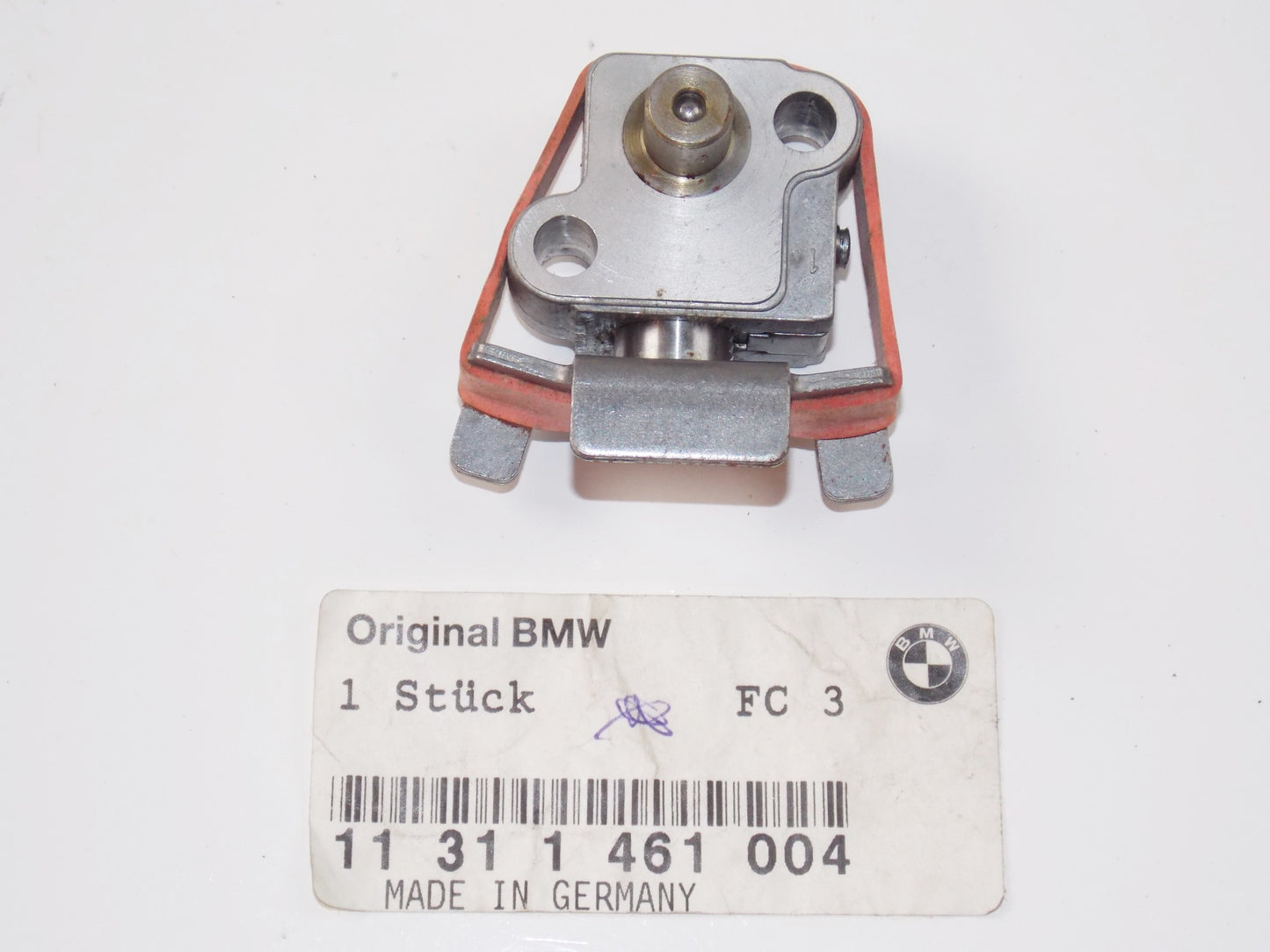 NOS OEM BMW 86-96 K 75 TIMING GEAR CHAIN TENSIONER 11311461004 - MotoRaider